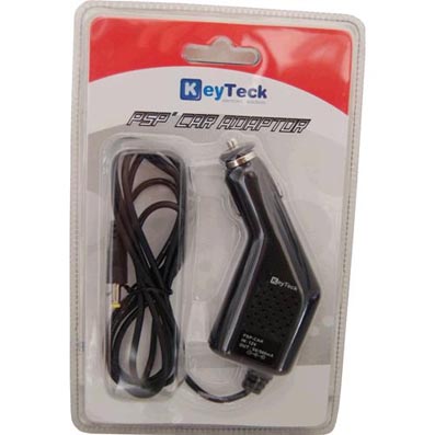 CARICATORE DA AUTO KEYTECK PER PSP PSP-CAR